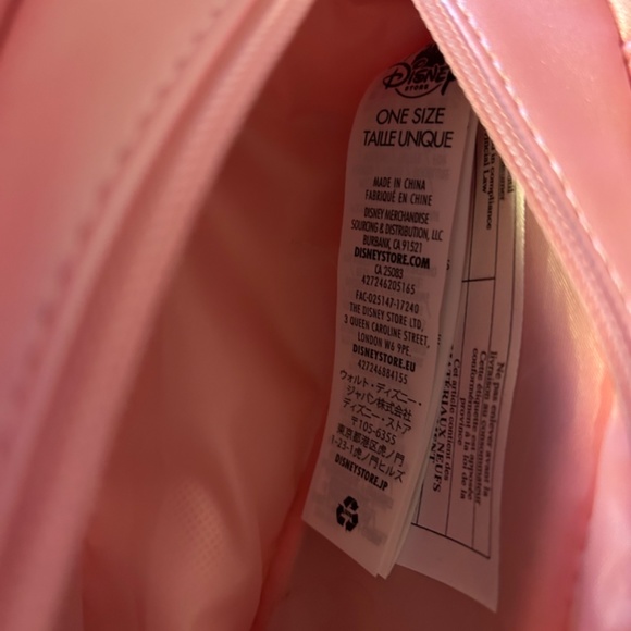 Disneys princess bag - Picture 3 of 3